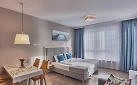 Apartment City Center I