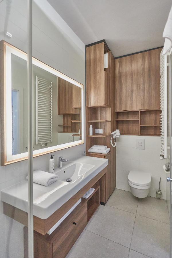 Apartment City Center I Misdroy Exterior foto